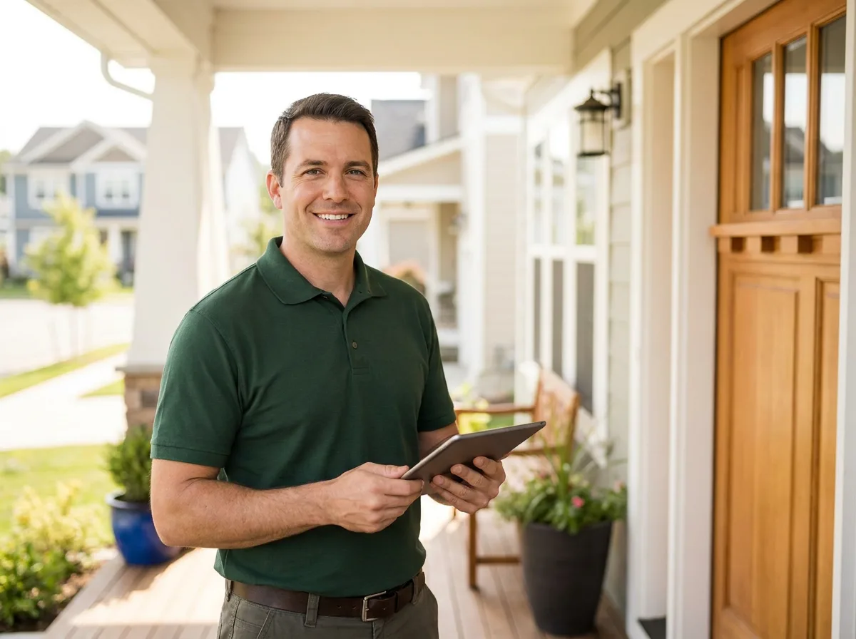 Pest control FAQs for West Mineral, KS